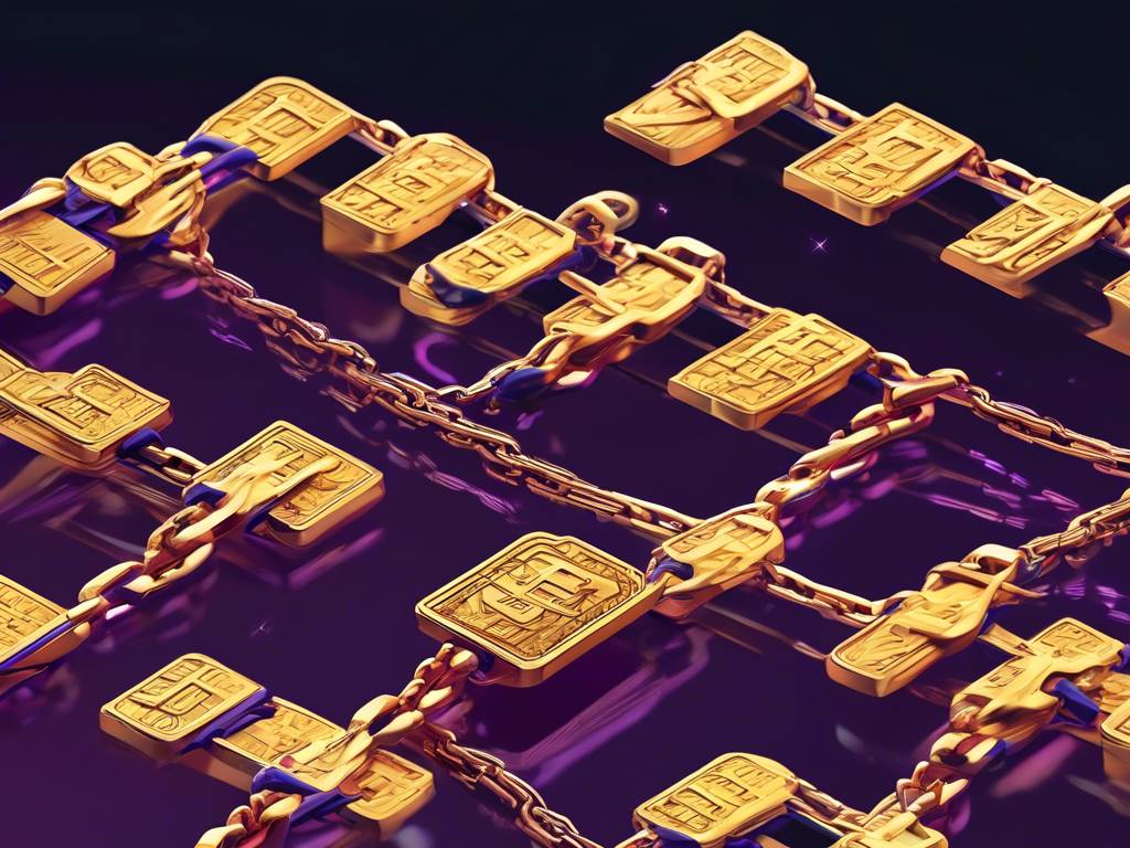 Cross-Chain NFT Staking Unveiled: Your Ultimate Guide ??