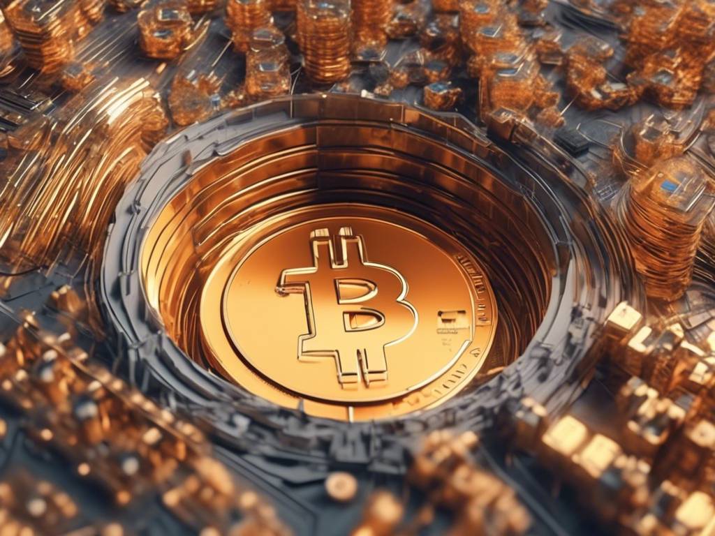 Arch Labs Secures $7 Million for Bitcoin Platform ???