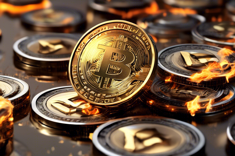 Notcoin Incinerates $3M in Tokens: Crypto Community Shocked! ?