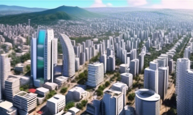 $1.6 Billion Investment Announced by El Salvador to Kickstart ‘Bitcoin City’ ?