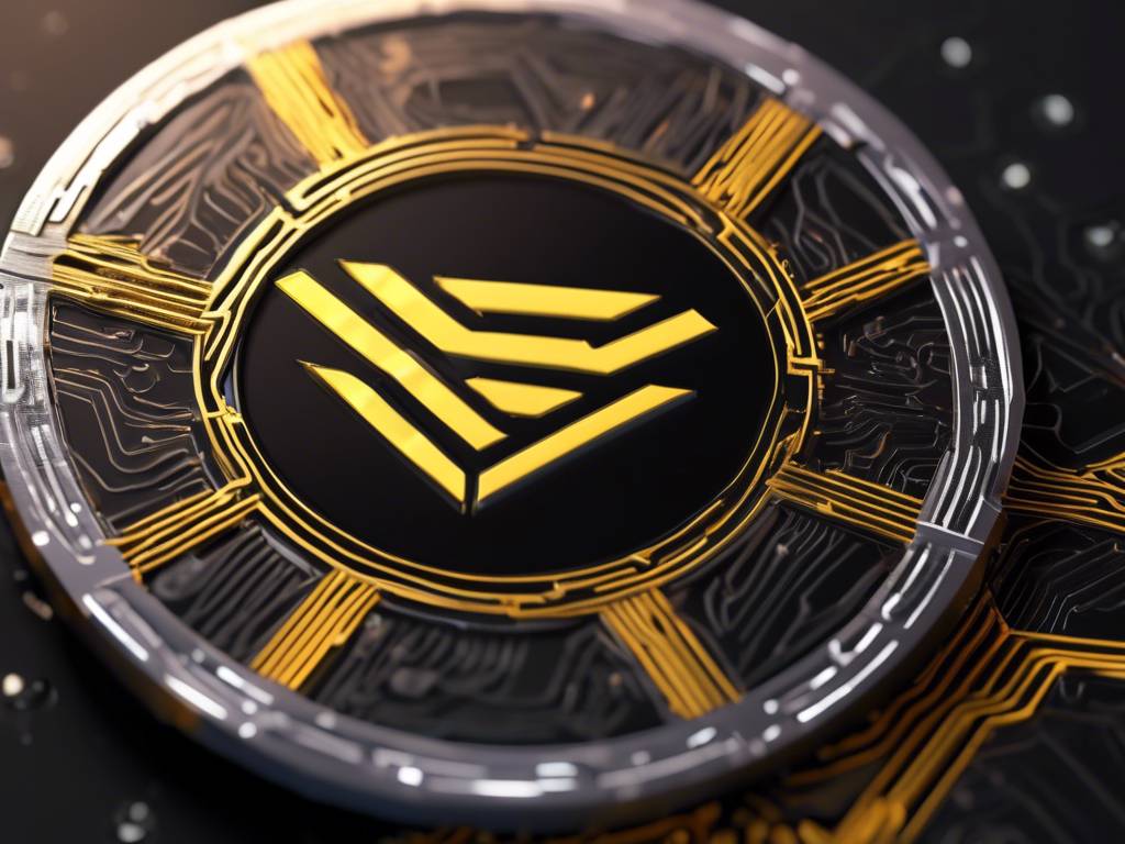 Binance lists Renzo token EZ on Launchpool for token distribution plan! ??