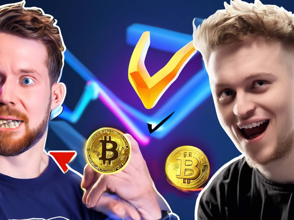 Exploring Coinbase vs Sam Bankman-Fried Drama! ??