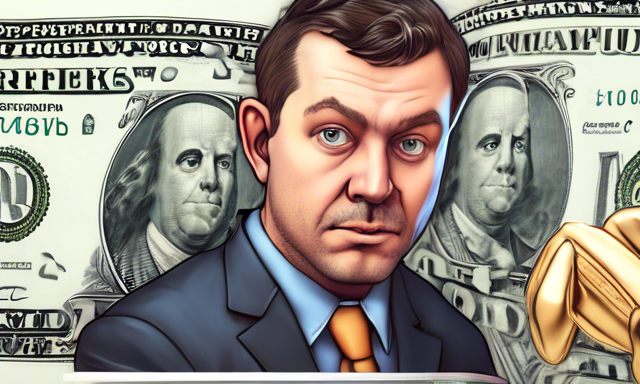 Securities Fraud Charges Faced by Citron Research Founder, Pleads Not Guilty, $5M Bond?