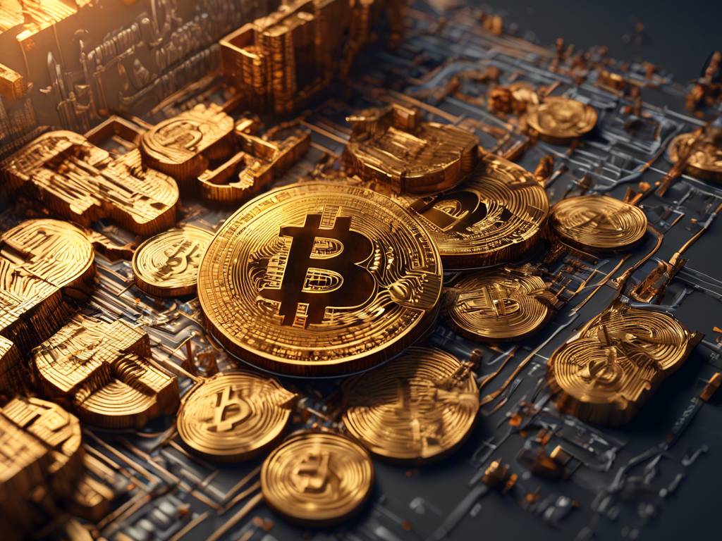 Bitcoin Price Plunges Below $70K ? Brace Yourself for the Next Move!