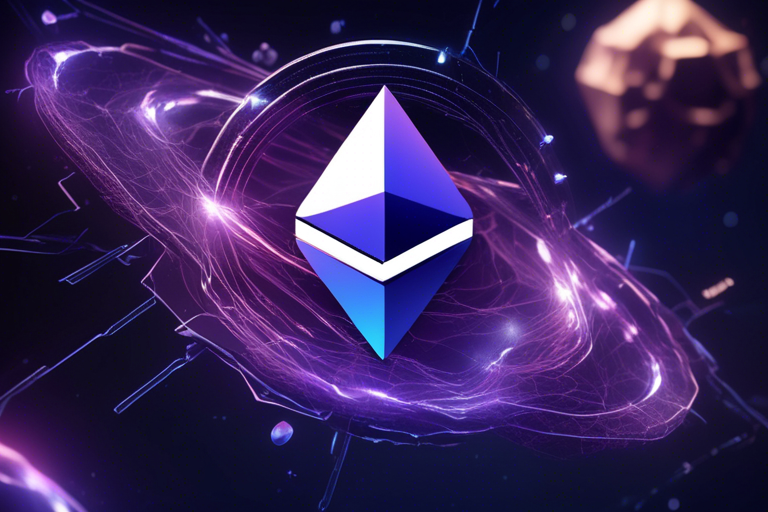 Galaxy: Ethereum devs reveal key upgrades on consensus call ?