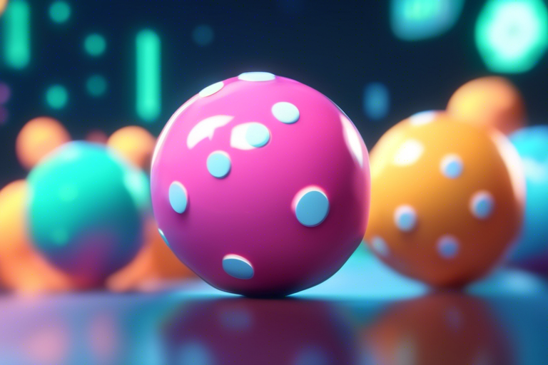 Uncover the latest Polkadot price surge! Is the worst finally behind us? ??