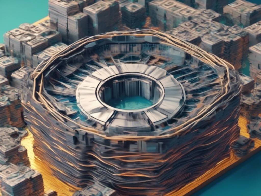 Ripple vs. SEC: Settlement Possible?? ?
