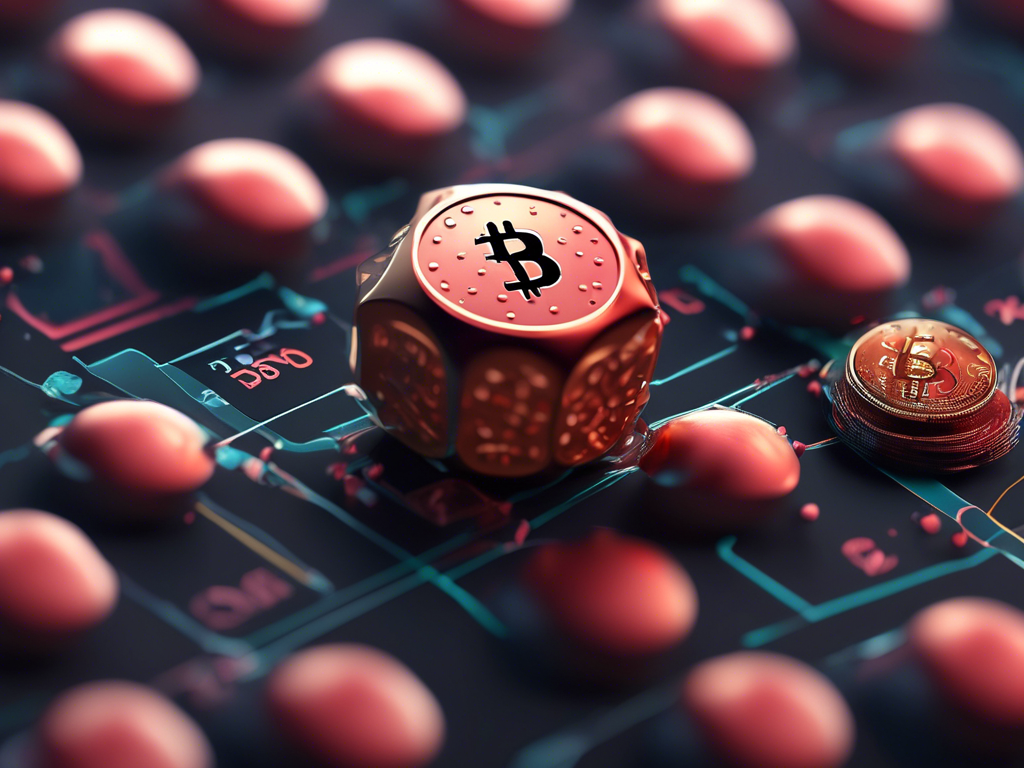 Polkadot price hits $7.5 resistance level ??