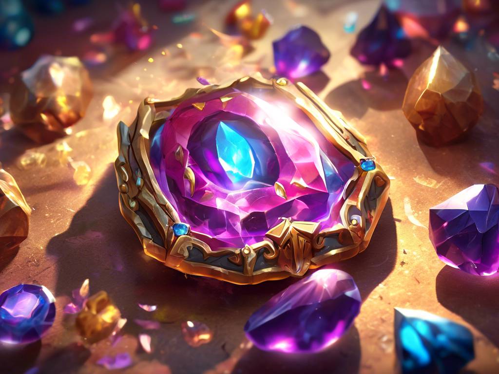Uncover New Solana Gem! Trader Earns 18,986 SOL ??