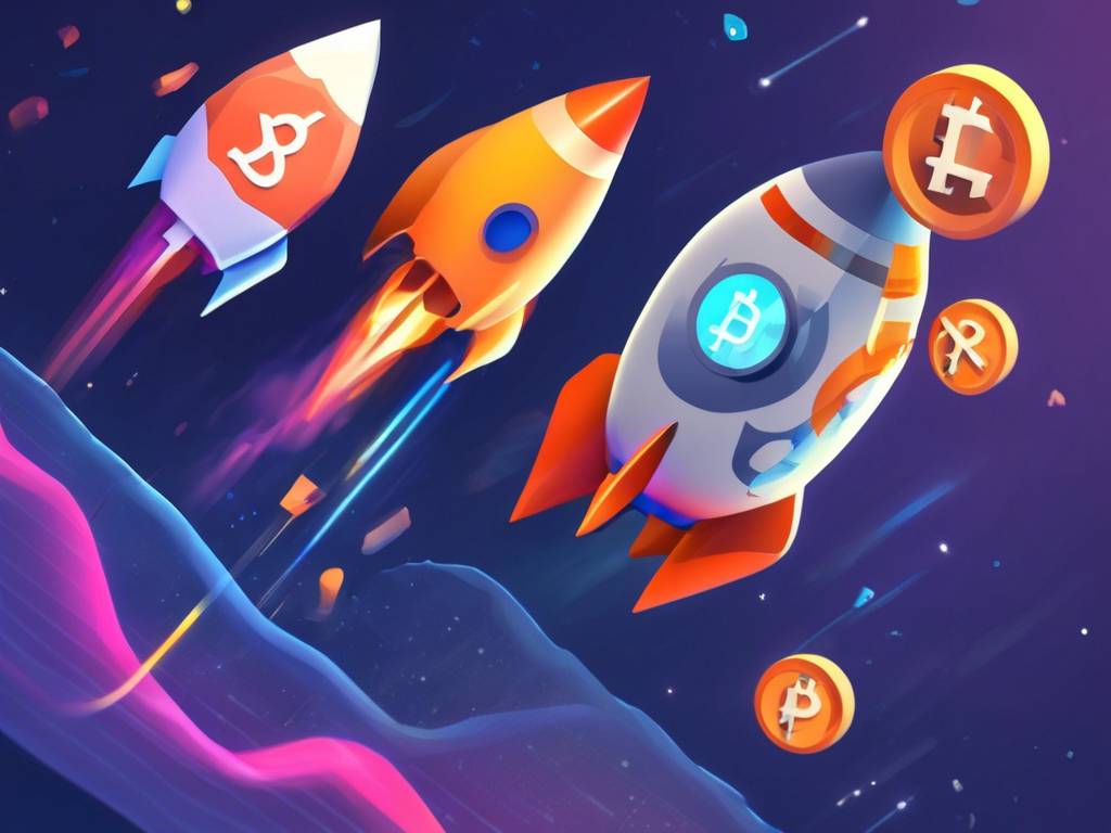 XRP Price Rockets to $0.70 ?: Crypto Analysts Share Bullish Outlook!