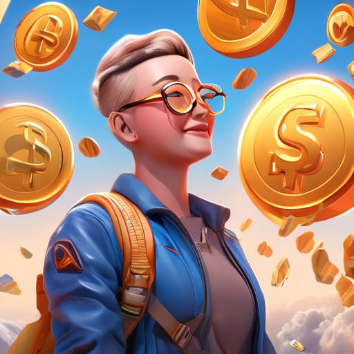 OP Tokens Boost NFT Artists: $41M Optimism Airdrop ??