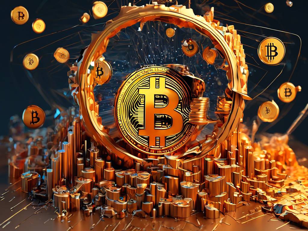 Bitcoin price analysis: Rise or retrace? ??