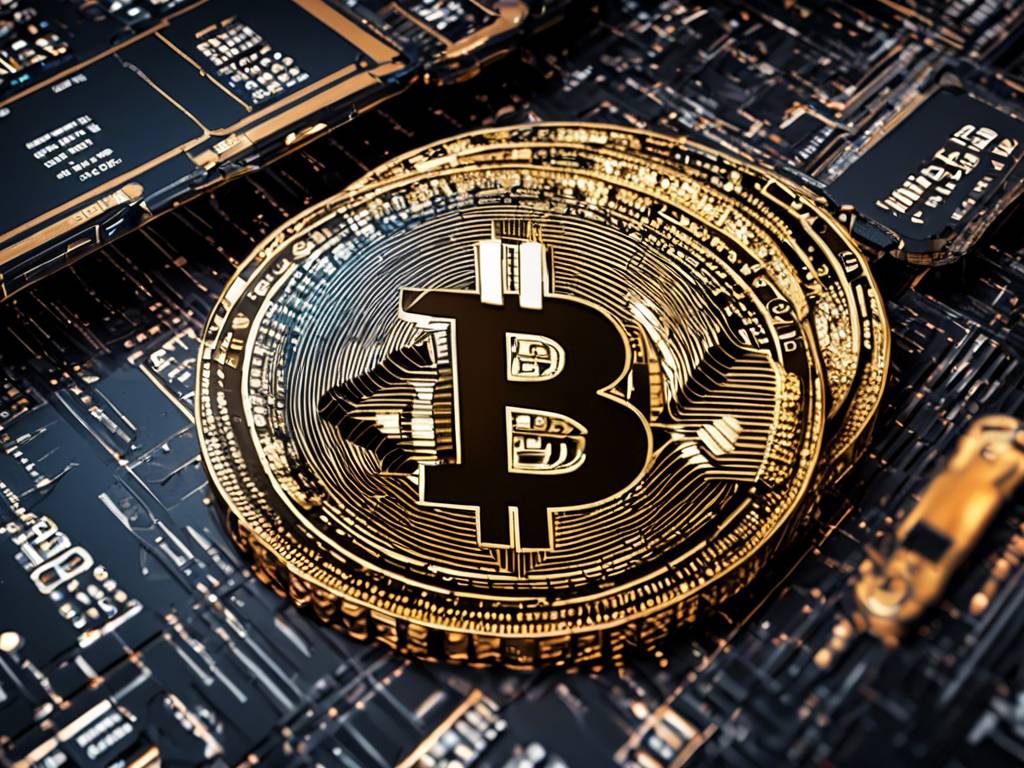 Crypto Institutions Invest $862 Million ? Don't Miss Out! ?