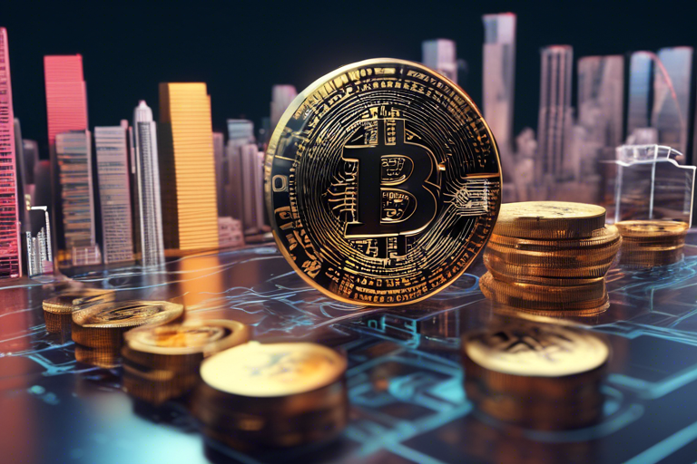 24 Crypto Firms Join Forces for Self-Regulation in Taiwan ?