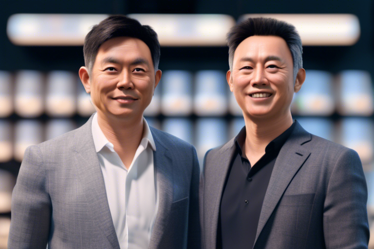 $6M funding raised by Investment Platform Haruko to fuel growth plans in Asia ?