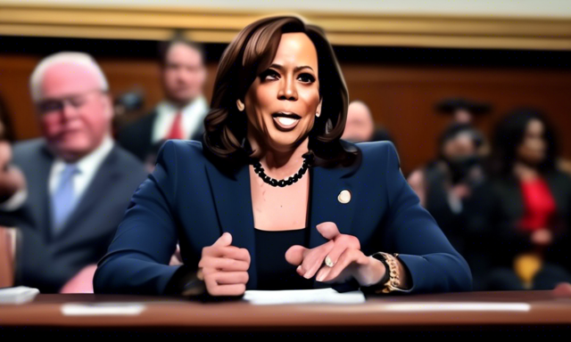 How Much Is VP Pick Tim Walz Worth Chosen by Kamala Harris? ?