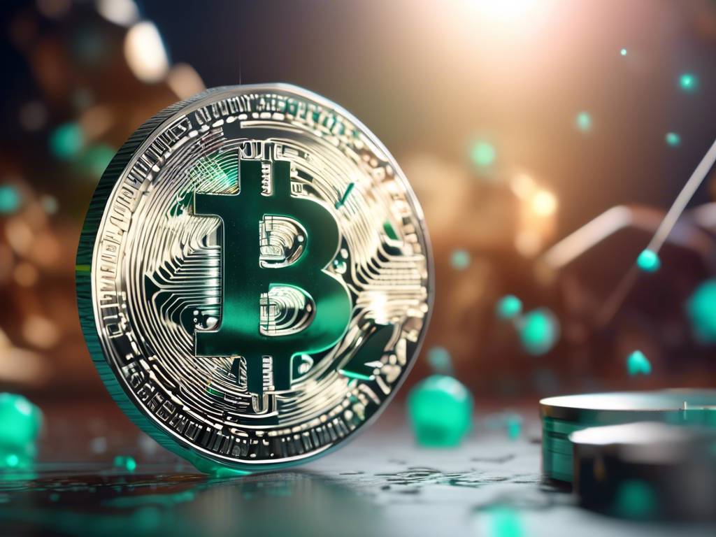 Transformations underway at Tether as new CEO prepares for the future ?