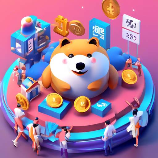 South Korea's KODA Surges with 248% Crypto Asset Growth in H2 2023! ??