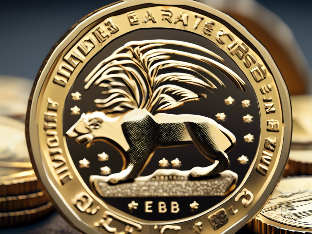 ECB slashes rates for 1st time in 5 years, rivaling FED's move ?