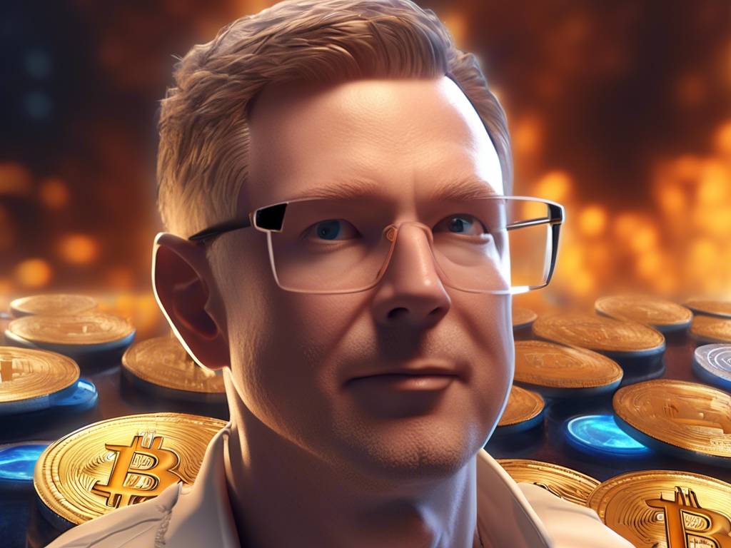Jeff Currie shares crypto insights that are ???