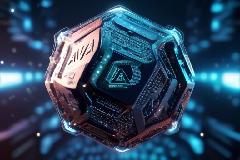 Ava Protocol Raises $10M for Web3 Automation! ?
