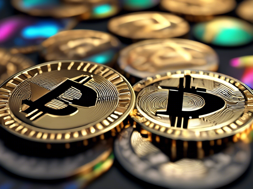 Ethereum Rival Primed to Double in Value ⬆️?