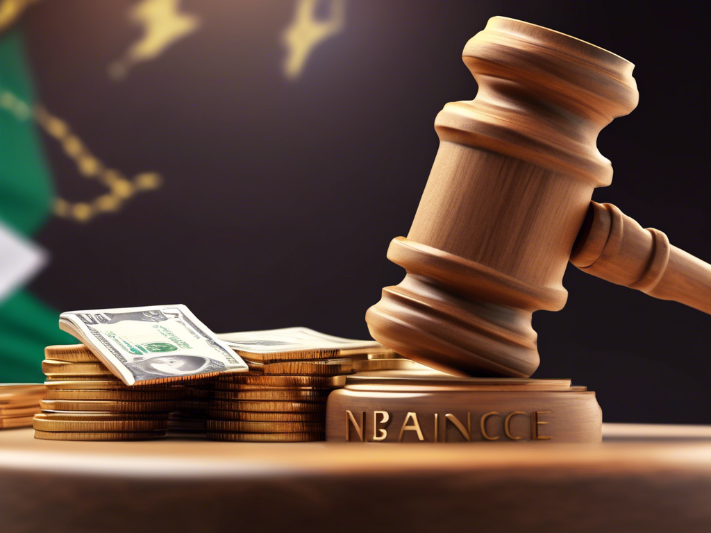 Nigerian Court Postpones Binance Tax Evasion Trial ??