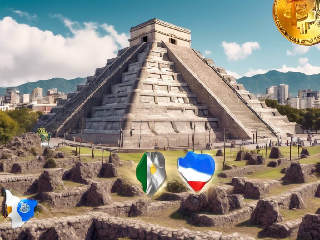 Worldcoin expands to Mexico and Argentina ??
