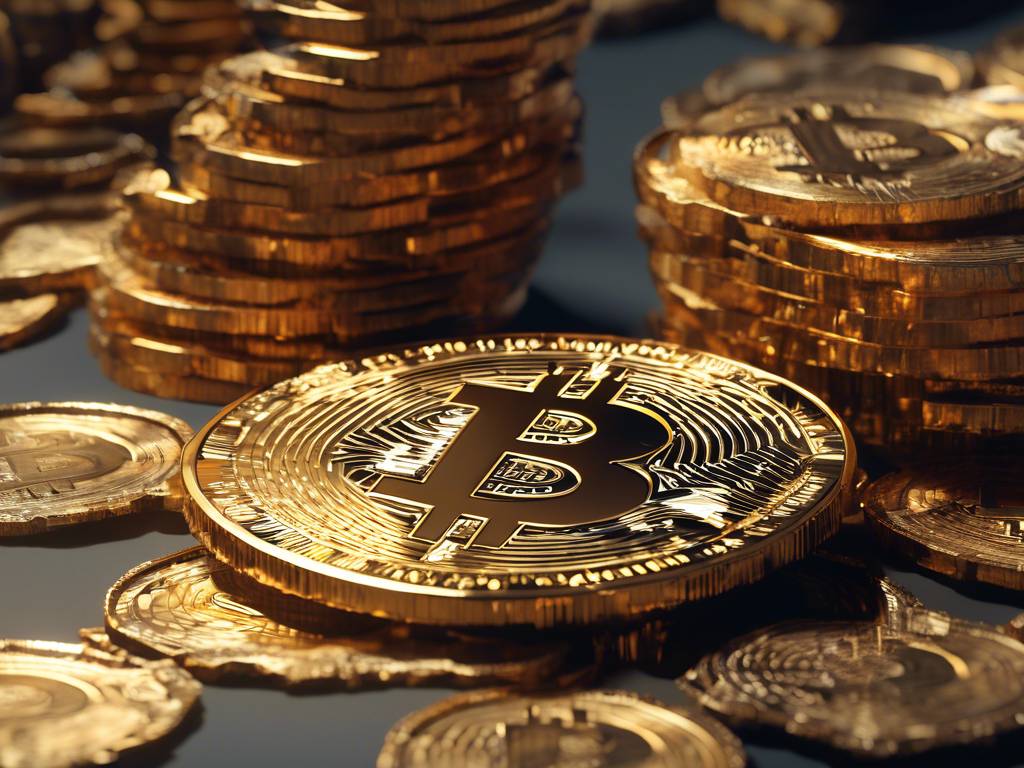 Can Bitcoin Hit $250k in 2021? ??