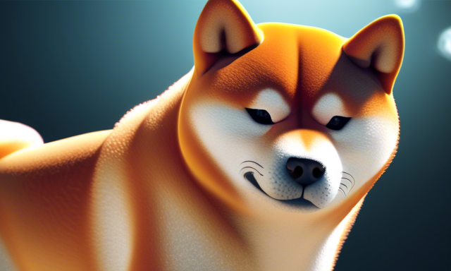 A 60% decrease in Shiba Inu's burn rate observed in July due to market downturn ?