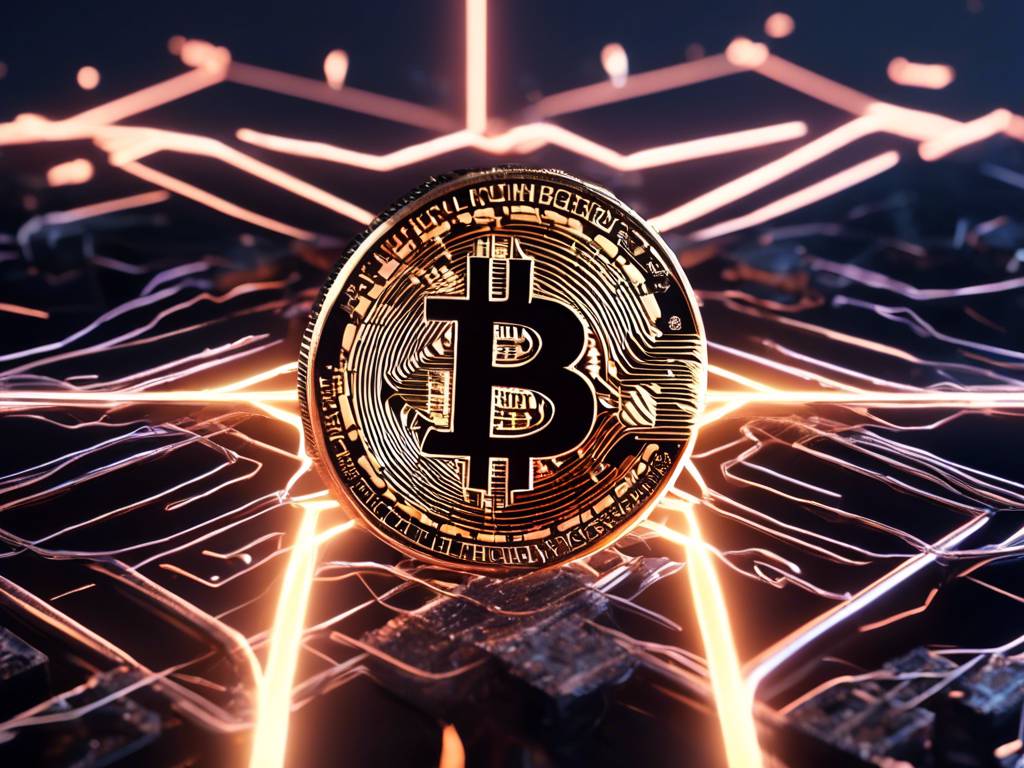 Coinbase now supports Bitcoin Lightning Network! ⚡?