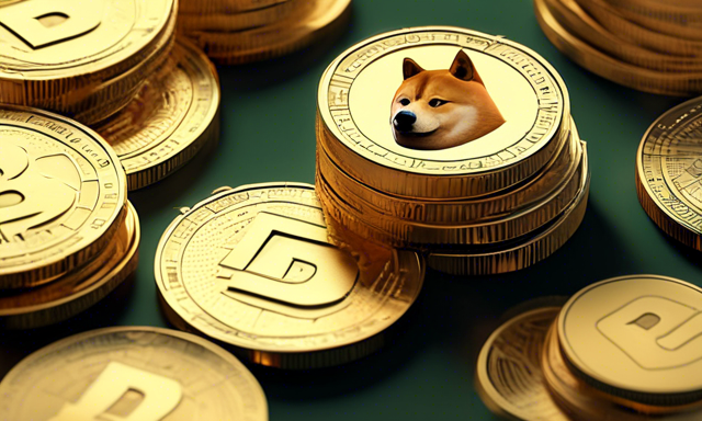 Is it time to buy as bullish Dogecoin indicator is flashed? ?