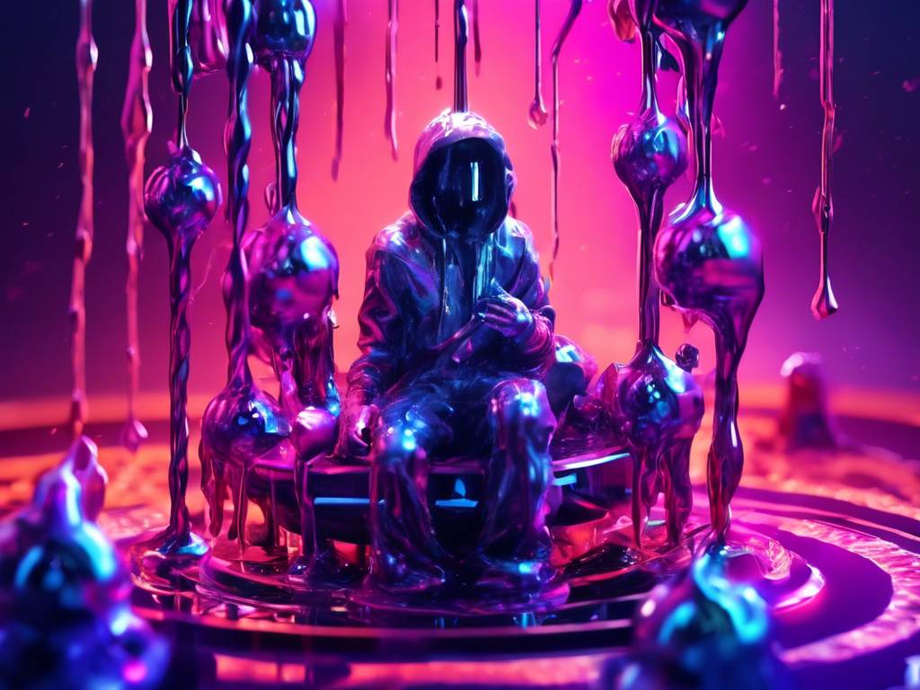 Unlock secrets of DRiP in exclusive AMA session with BeInCrypto! ?