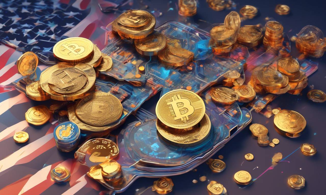 UK regulator approves crypto exchange-traded notes for pros! ??
