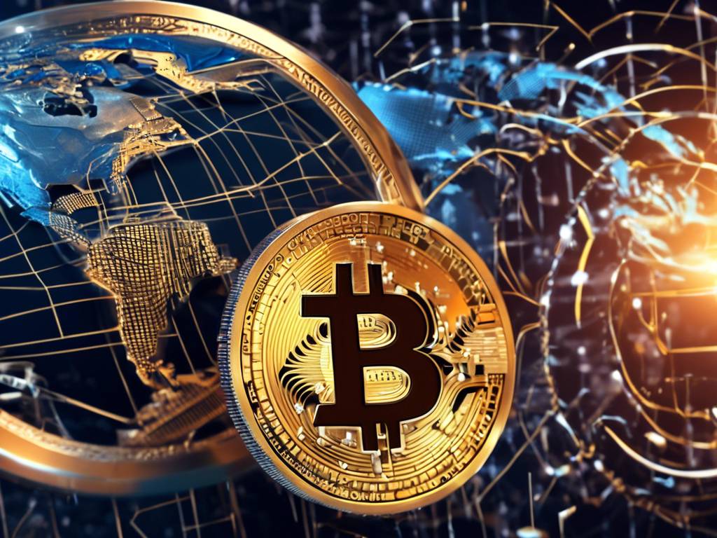 Crypto Regulation Deadline Extended by Global Central Banks: Discover the Real Reason ?