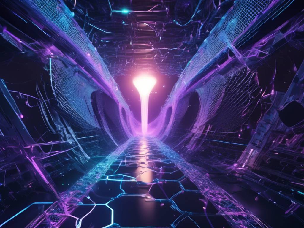 Wormhole Bridge Hacker Eligible for $320M W Tokens Airdrop! ??