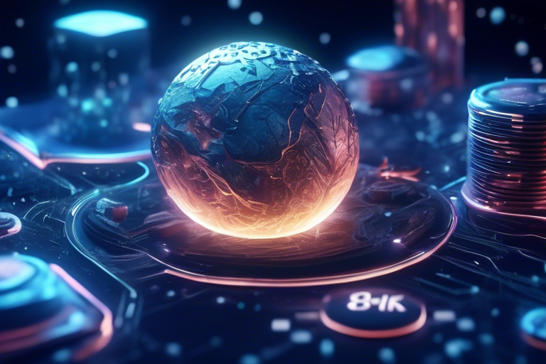 Gala reveals exciting Ecosystem Blueprint for future growth! ?