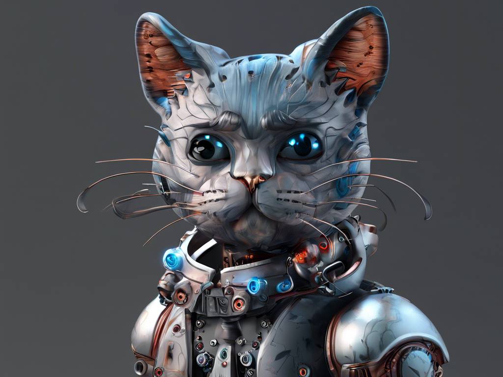 Introducing Le Chat Mistral: Your Free Chatbot Companion ?