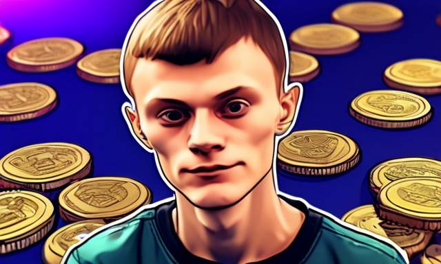 Low Cap Meme Coin Neiro has been dumped by Vitalik Buterin in Exchange for 44.53 ETH ?