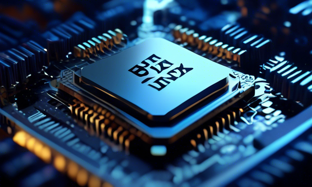 The 'Lightweight Engine' by IBM may be the Next Big Thing in Fintech Innovation! ?