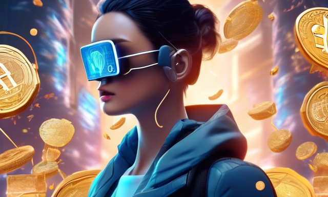 Losses in the metaverse are seen in the Q2 2024 report, with investments in AI?