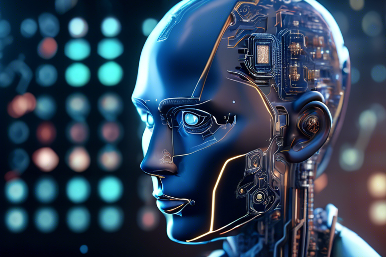 Unlock the Power of AI: Transforming Economy and Society ?