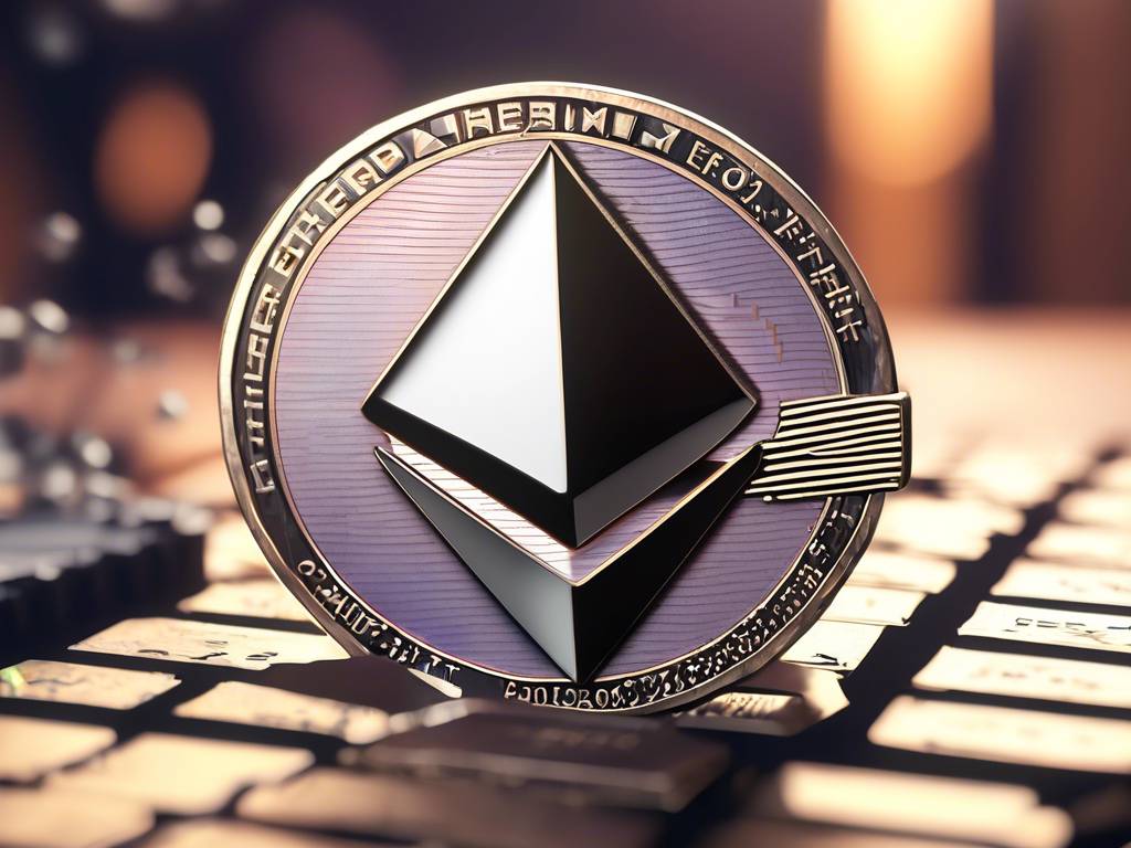 Ethereum ETF Rejection ≠ Lawsuit, Saying Bloomberg Analyst! ?