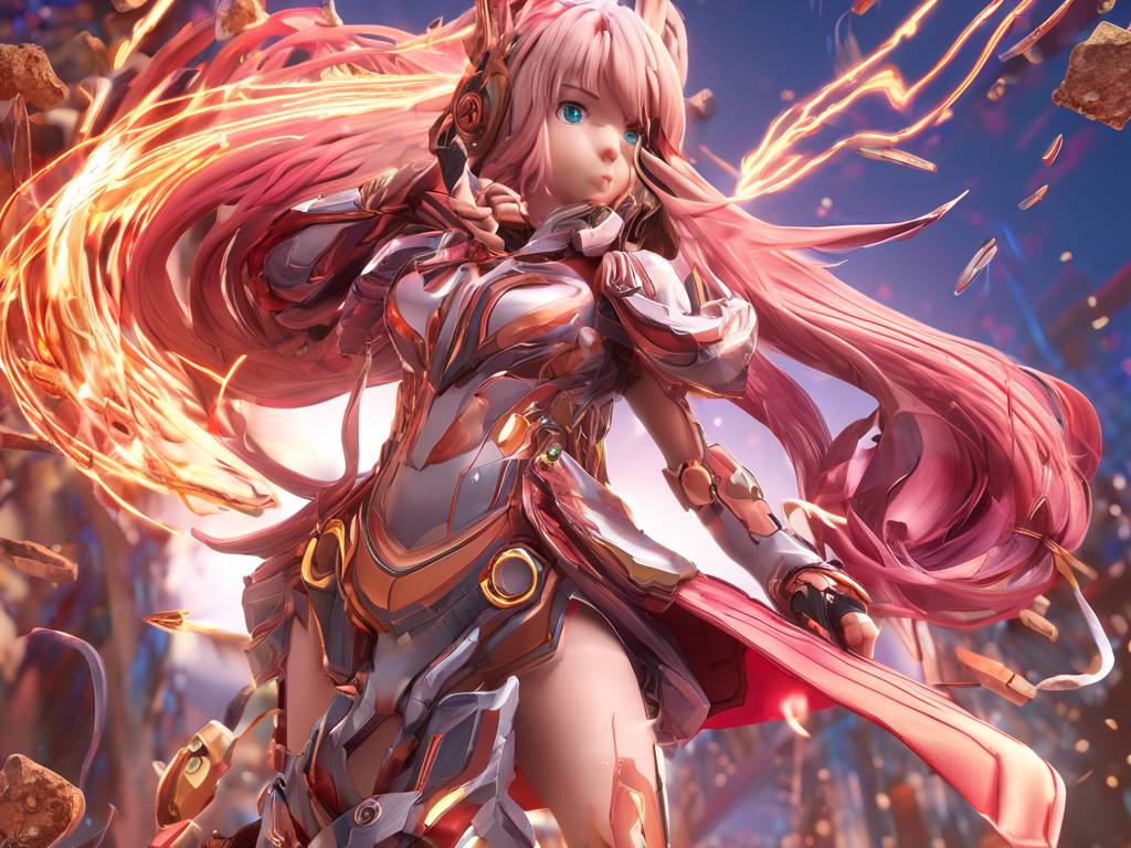 Azuki selects Arbitrum for AnimeChain ???