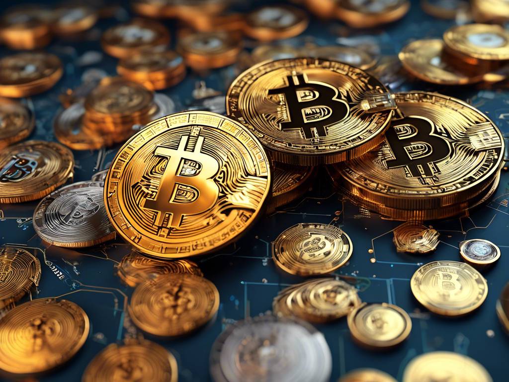 Bitcoin's Profit Potential ?? - Unlocking High ROI and More!