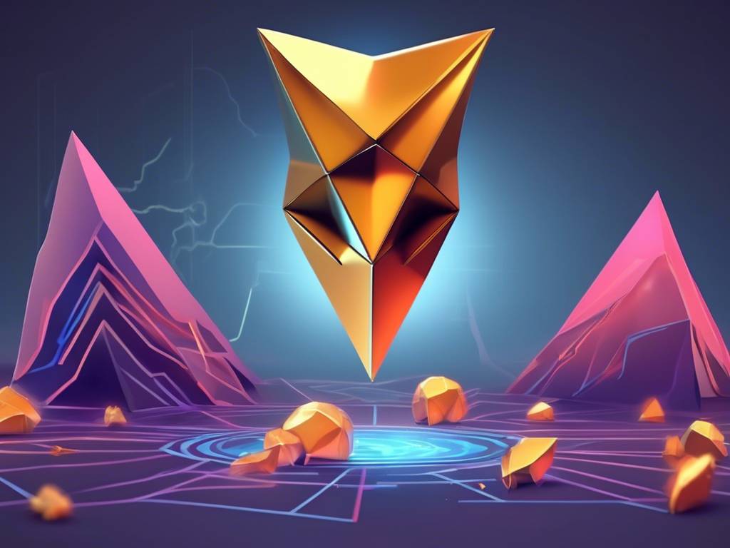 Ethereum (ETH) Price Analysis: Get Ready for a Possible Drop to $3,000 ?