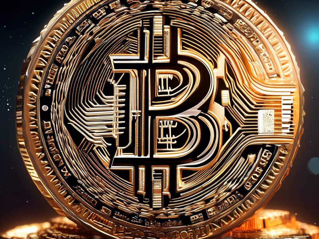 Bitcoin ? Experts Say: Get Ready for a Parabolic Ride!