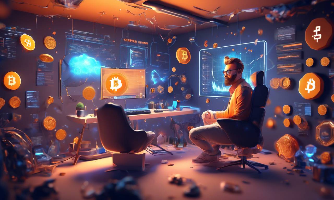 Top Expert Analyzes Crypto Strategies ?? Grow your portfolio now!