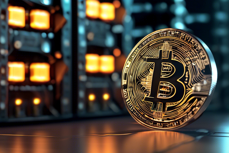 Bitcoin Miners Struggle as Reserves Hit 14-Year Lows ?