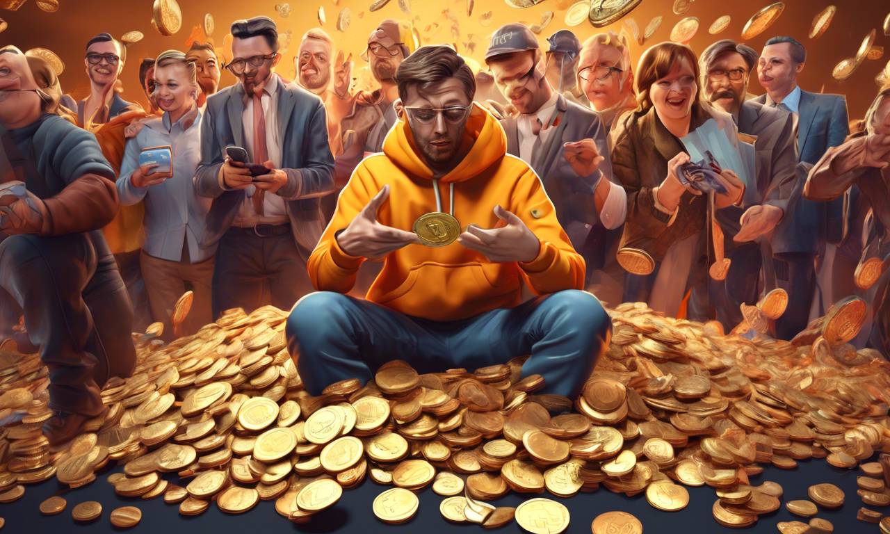 Crypto Scams Swipe $46.86M in February! ??